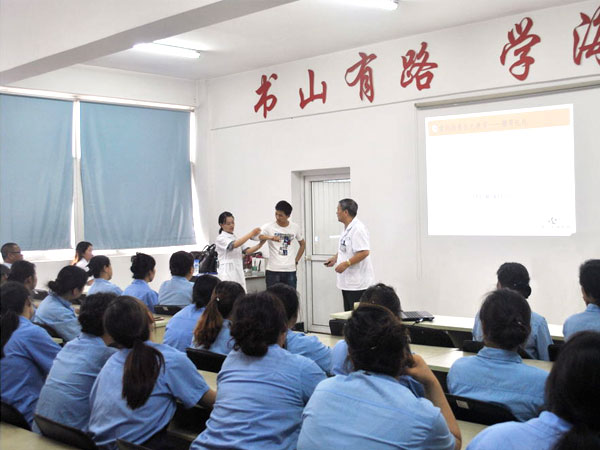 手外科及心肺复苏专题培训