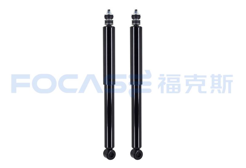 筒式减震器 